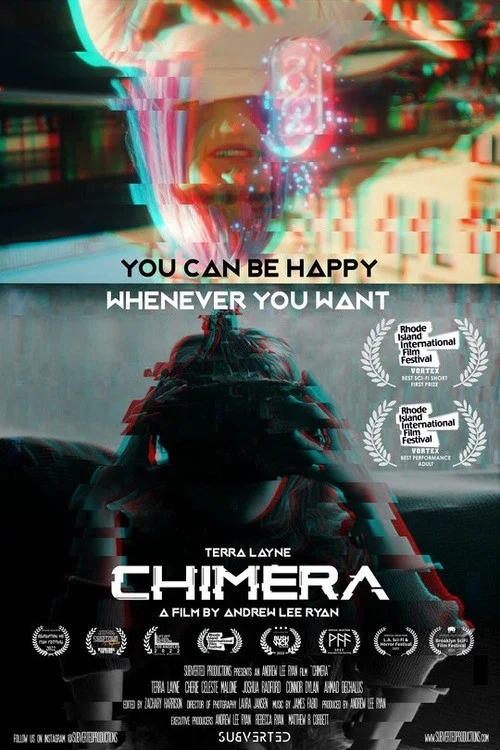 Постер: Chimera