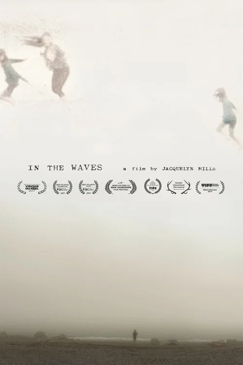 Постер: In the Waves
