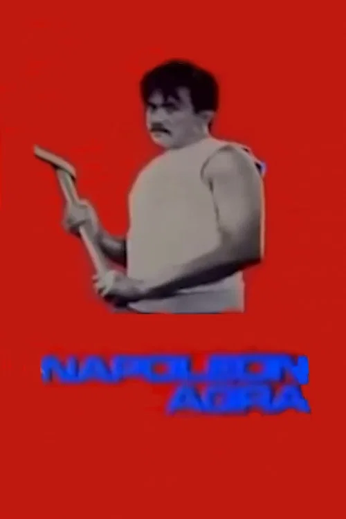 Постер: Napoleon Agra