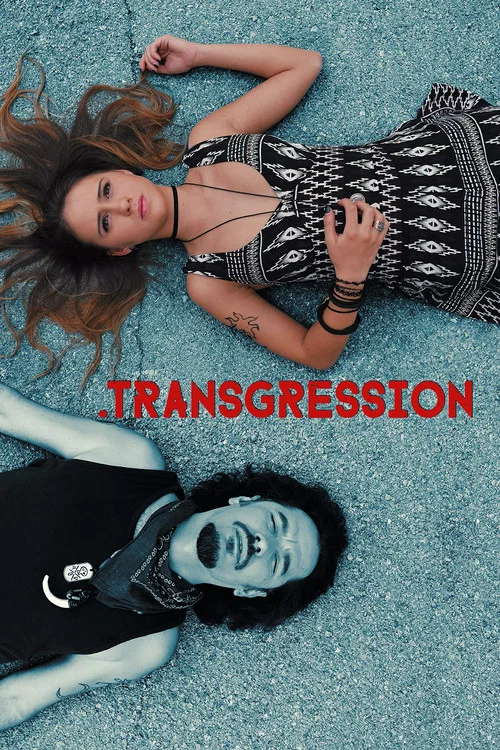 Постер: Transgression