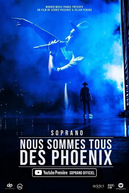 Постер: Nous sommes