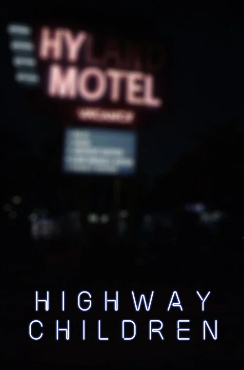 Постер: Highway Children