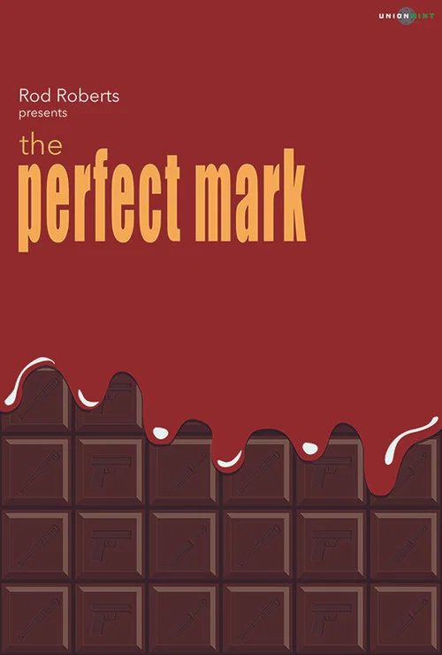 Постер: The Perfect Mark