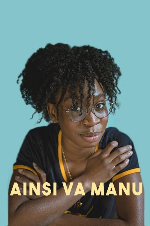 Постер: Ainsi va Manu