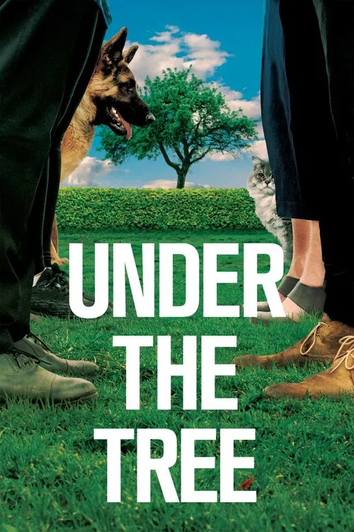 Постер: Under the Tree