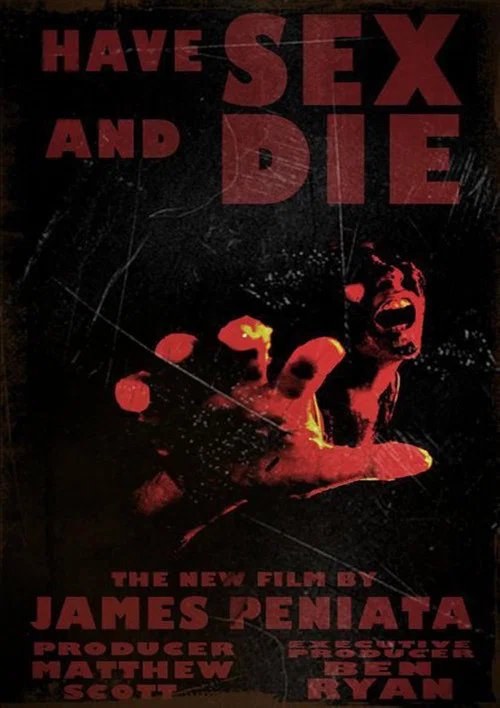 Постер: Have Sex and Die