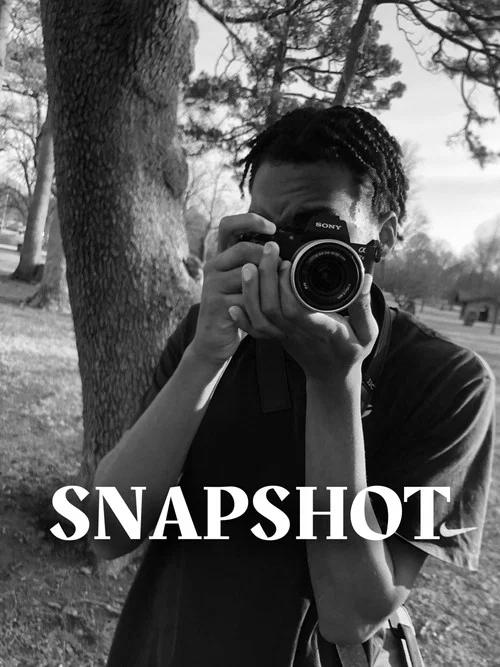 Постер: Snapshot