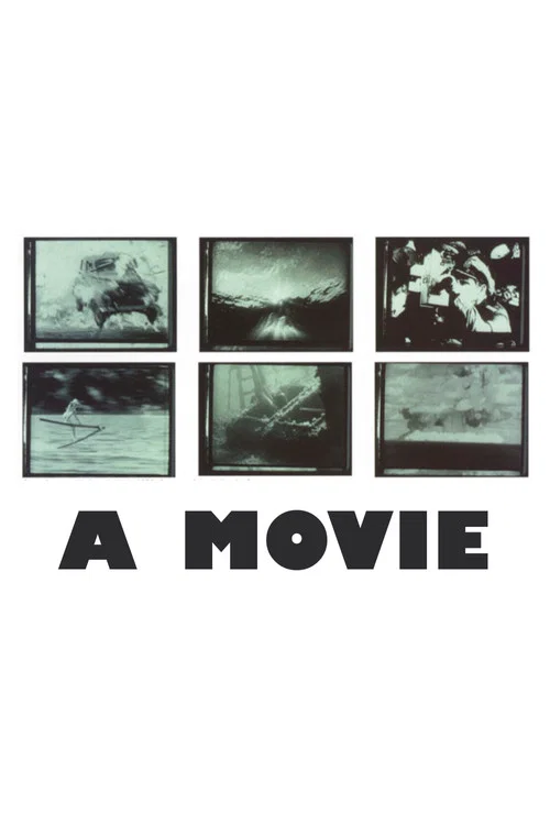 Постер: A Movie
