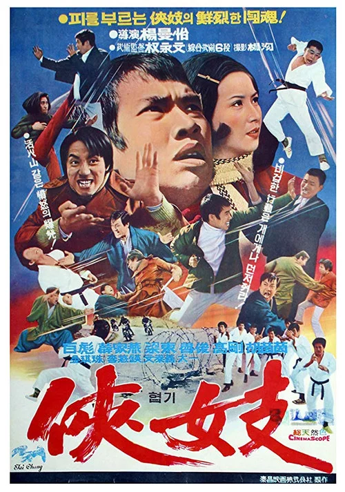 Постер: Zhan bei guo