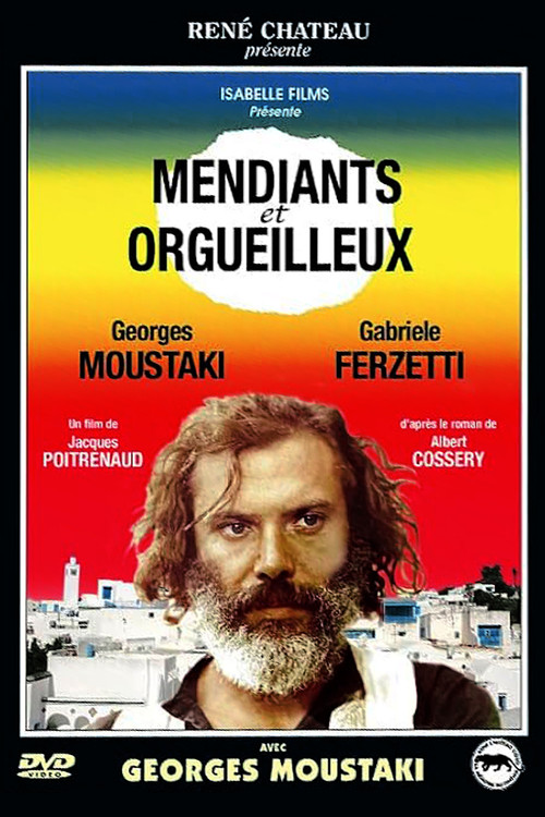 Постер: Mendiants et Orgueilleux