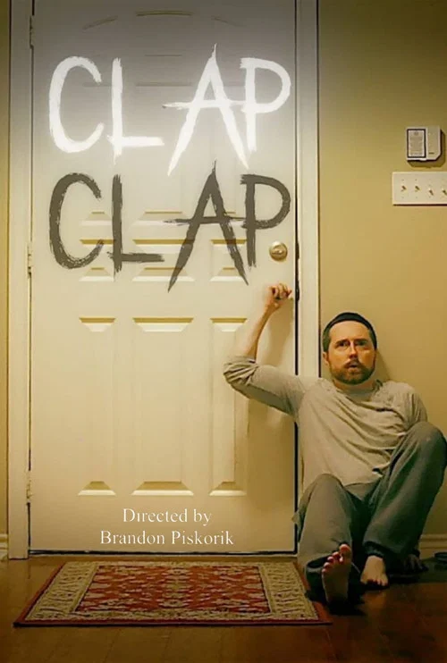 Постер: Clap Clap