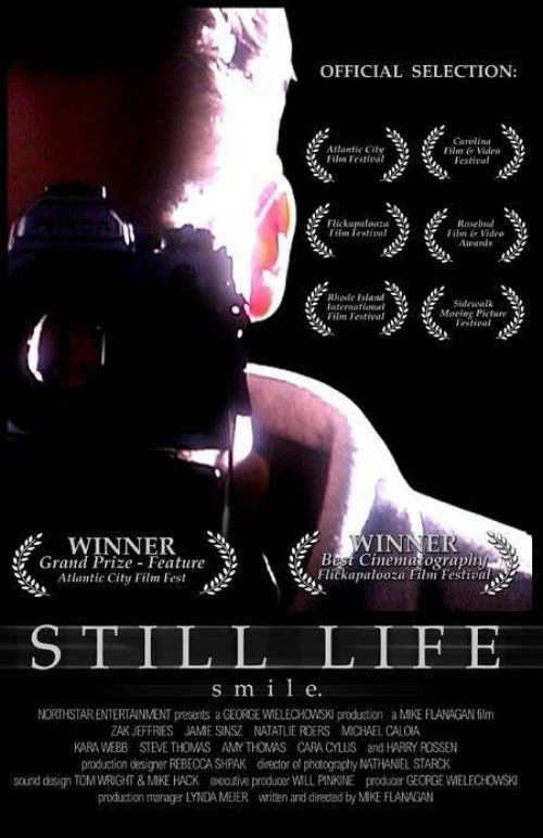 Постер: Still Life