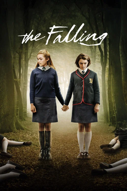 Постер: The Falling