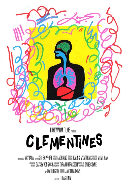 Постер: Clementines