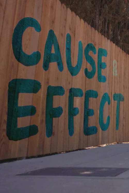 Постер: Cause & Effect