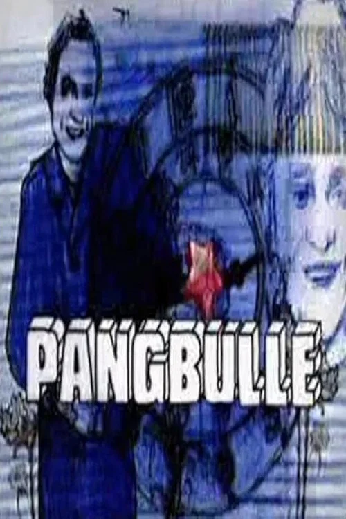 Постер: Bang Bus