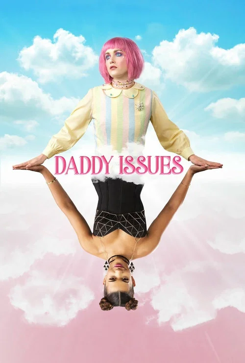 Постер: Daddy Issues