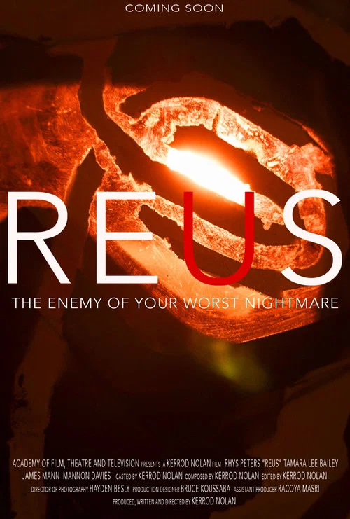 Постер: Reus