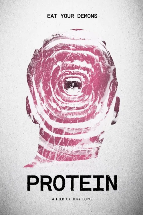 Постер: Protein