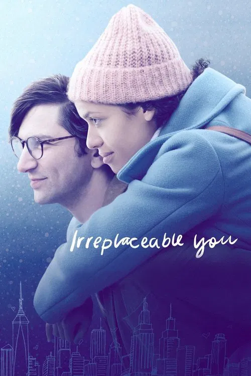 Постер: Irreplaceable