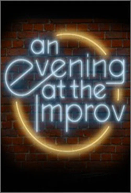 Постер: An Evening at the Improv