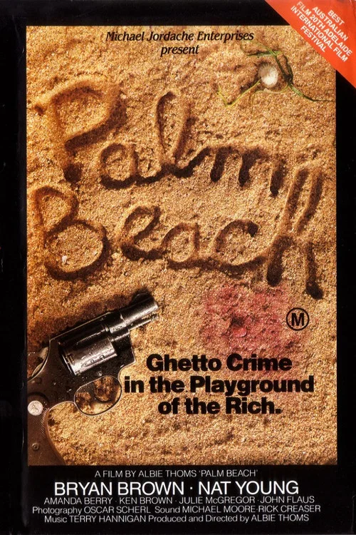 Постер: Palm Beach