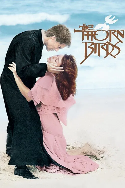 Постер: The Thorn Birds