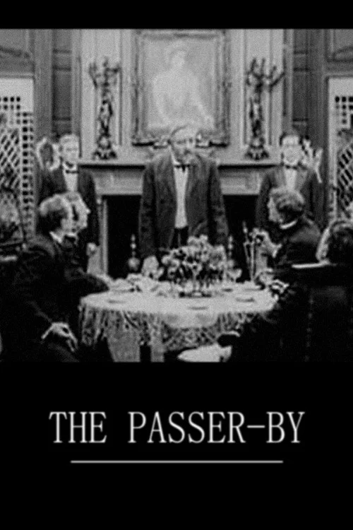 Постер: The Passer-By
