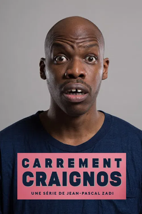 Постер: Carrément craignos