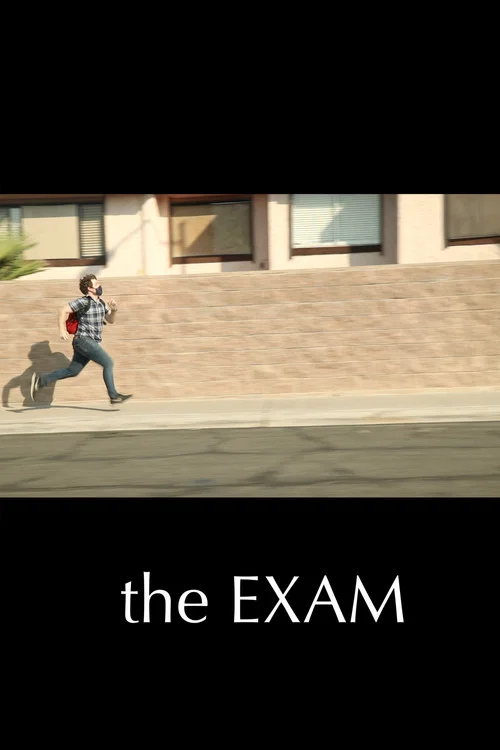 Постер: The Exam