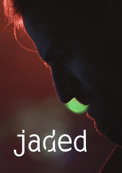 Постер: Jaded
