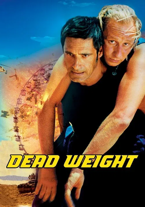 Постер: Dead Weight