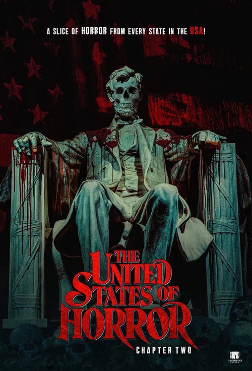 Постер: The United States of Horror: Chapter 2