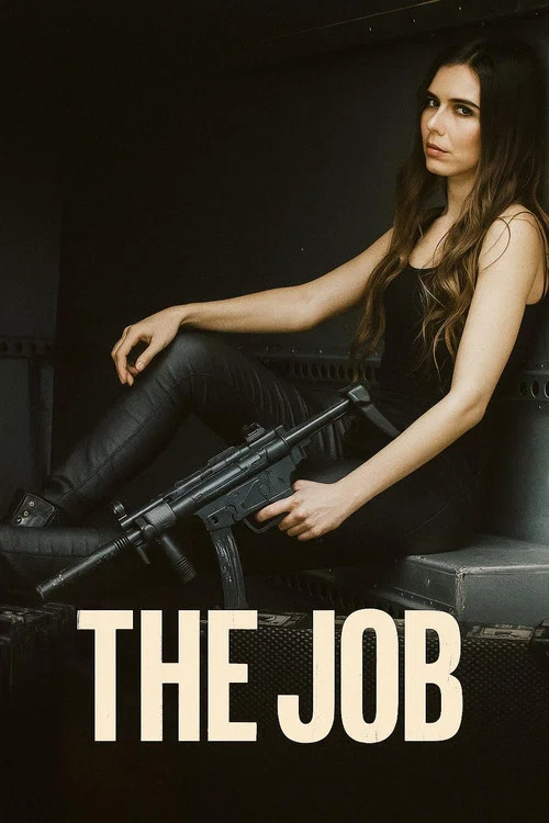 Постер: The Job