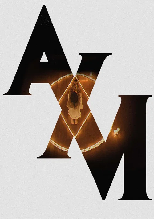 Постер: Axmo Deus