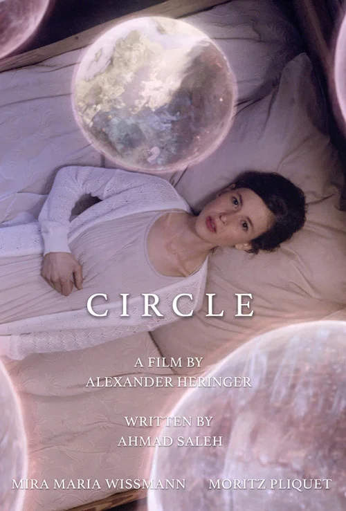 Постер: Circle