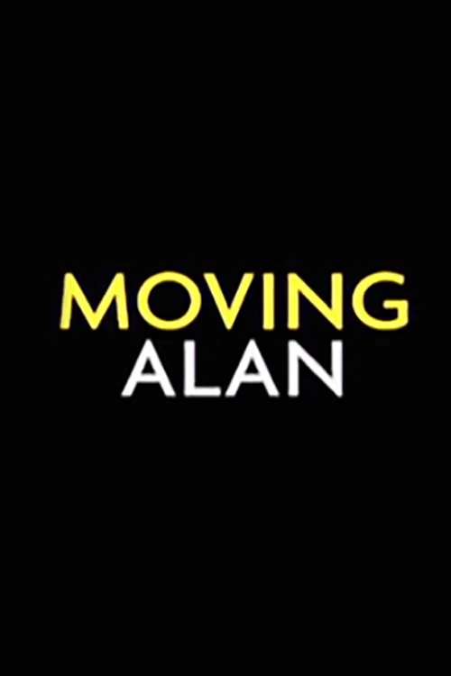 Постер: Moving Alan