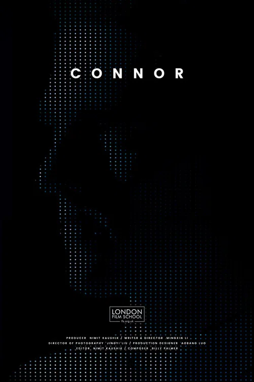 Постер: Connor