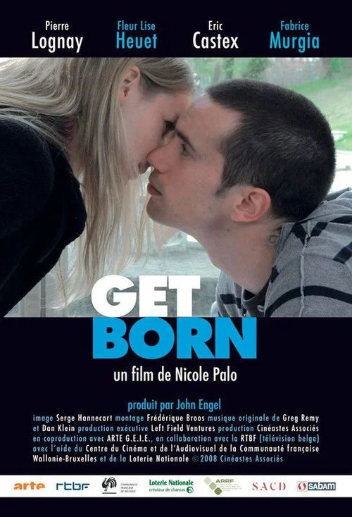 Постер: Get Born