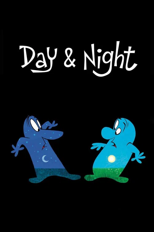 Постер: Day & Night