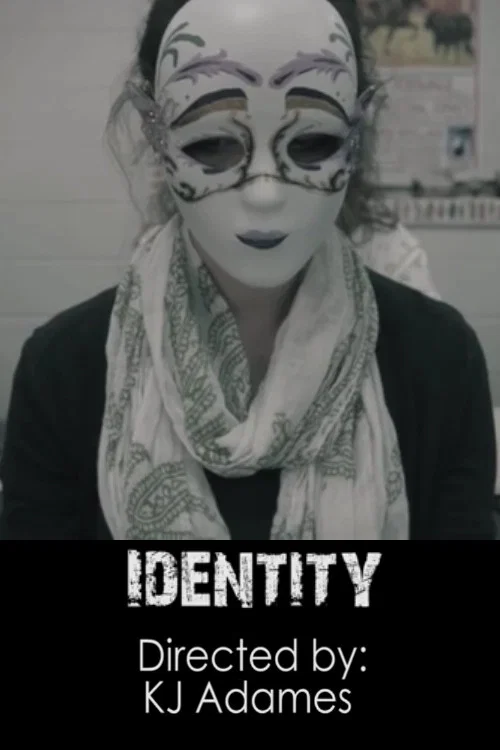Постер: Identity