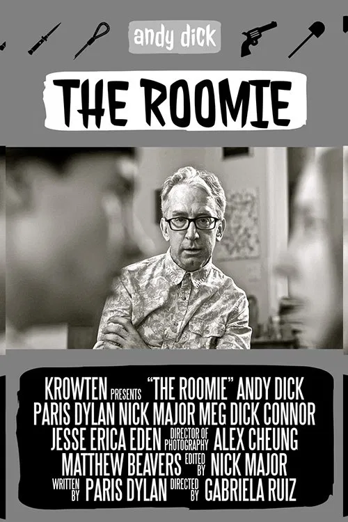 Постер: Roomie