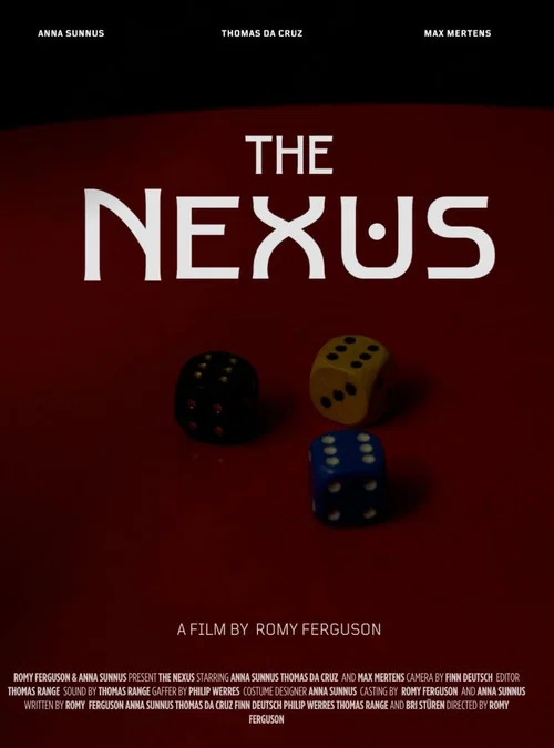 Постер: The Nexus