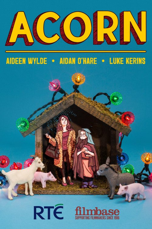 Постер: Acorn