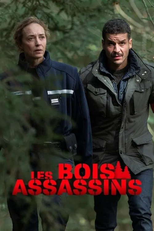 Постер: Les bois assassins