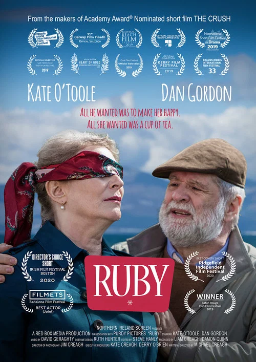 Постер: Ruby
