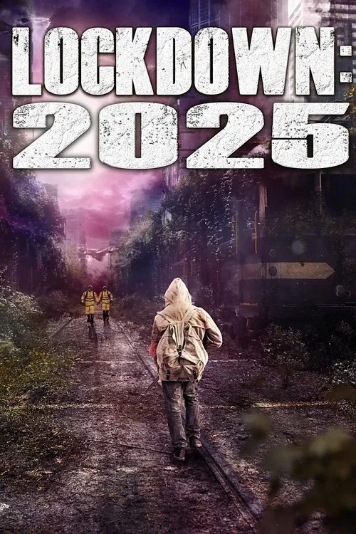 Постер: Lockdown 2025