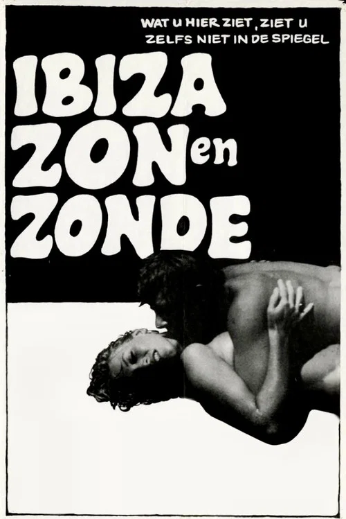 Постер: Ibiza, zon en zonde