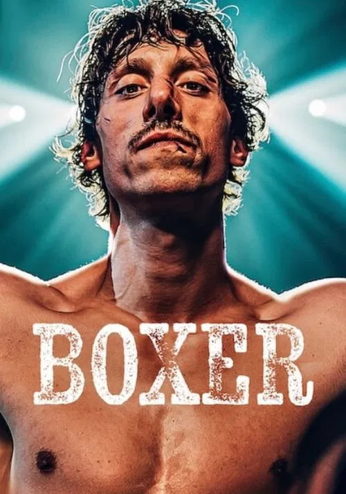 Постер: Boxer