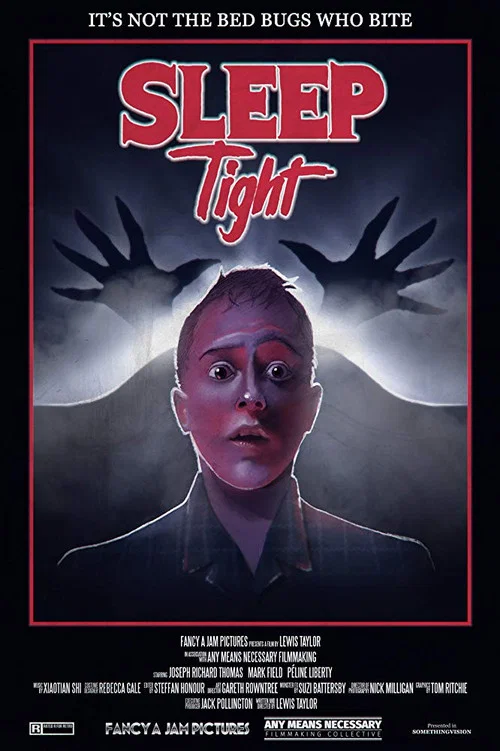 Постер: Sleep Tight